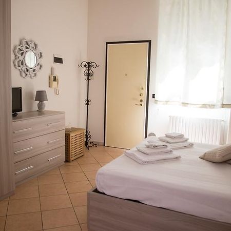 Enjoy Bologna Apartment Экстерьер фото