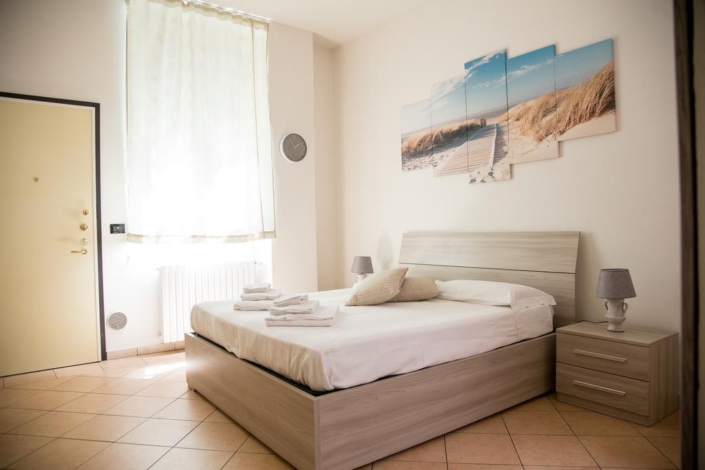 Enjoy Bologna Apartment Экстерьер фото