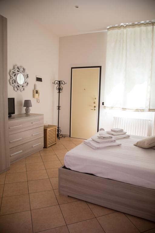 Enjoy Bologna Apartment Экстерьер фото