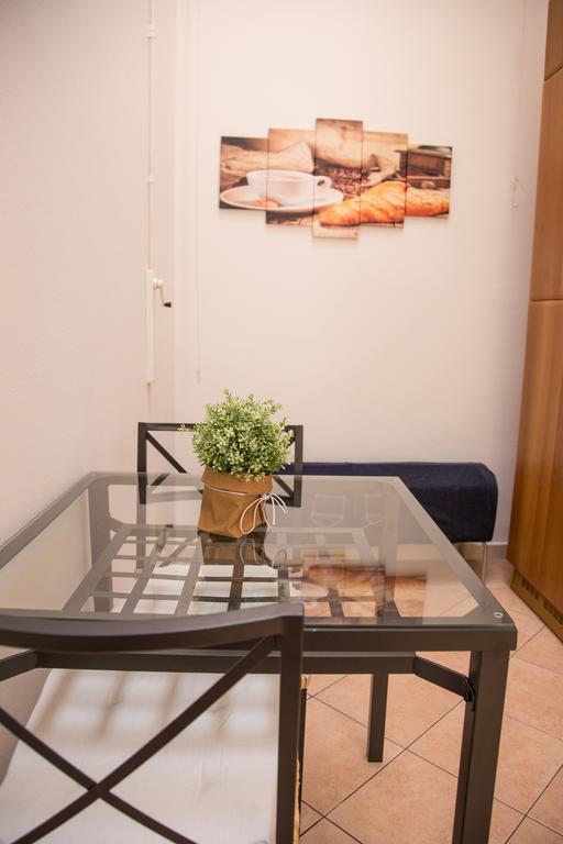 Enjoy Bologna Apartment Экстерьер фото