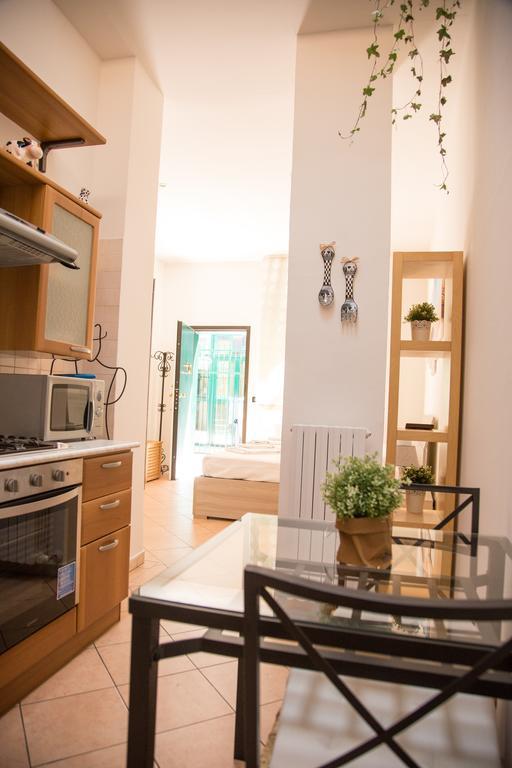 Enjoy Bologna Apartment Экстерьер фото