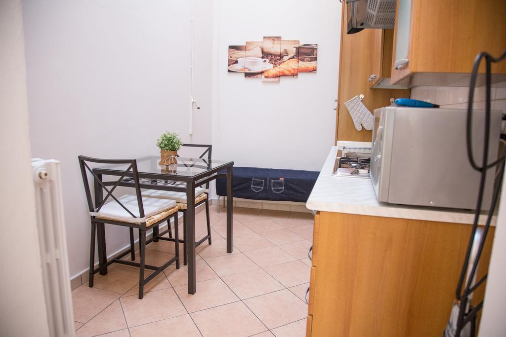 Enjoy Bologna Apartment Экстерьер фото